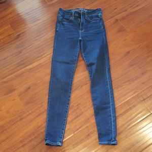AE jeans